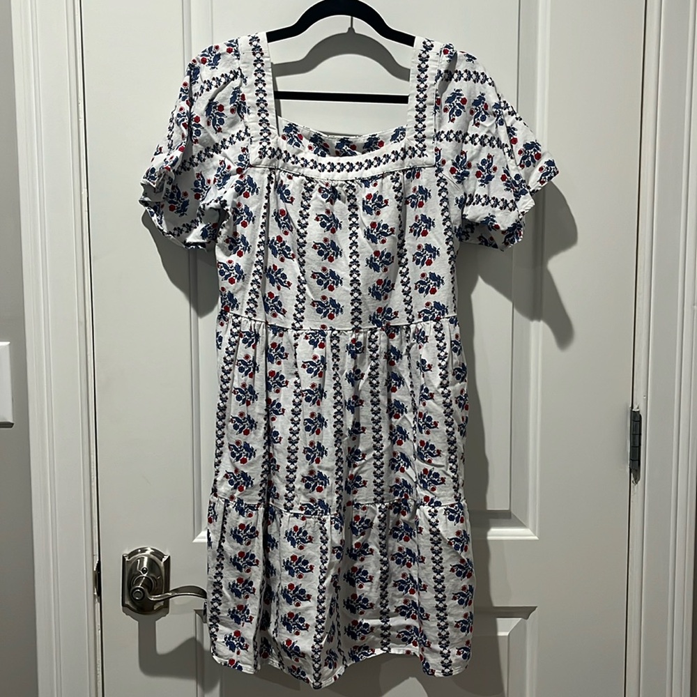 Loft dress